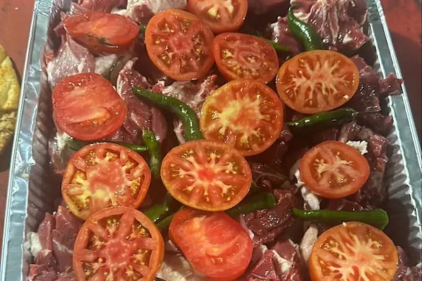Adıgüzel Kasap Restorant - Resim 10