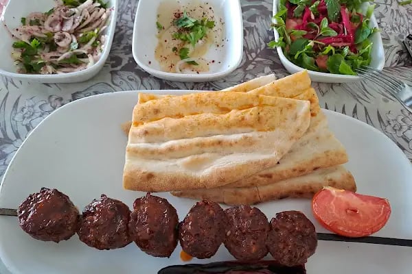 Adıgüzel Kasap Restorant - Resim 6
