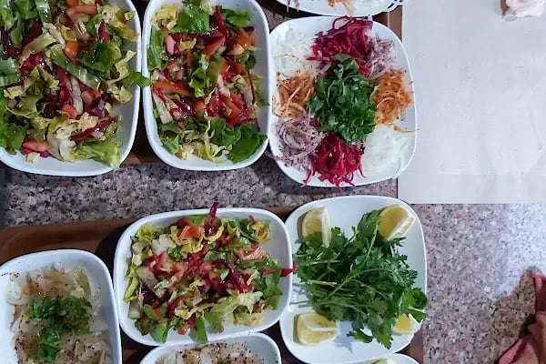Adıgüzel Kasap Restorant - Resim 15