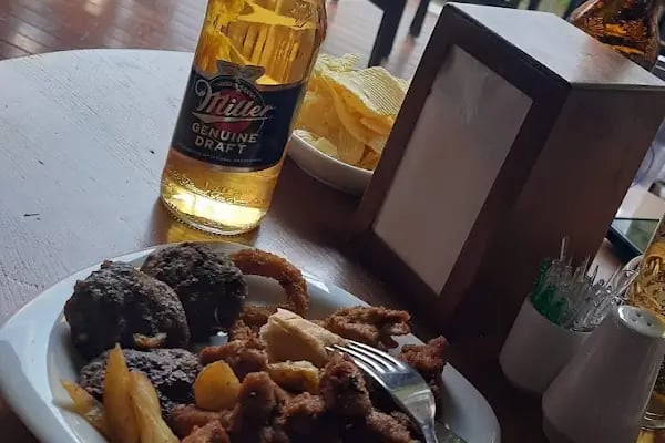 Efes Pilsen Ankara Fabrikası - Resim 12
