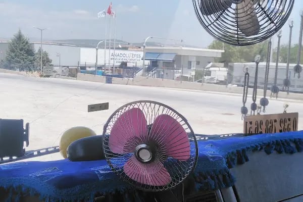 Efes Pilsen Ankara Fabrikası - Resim 10