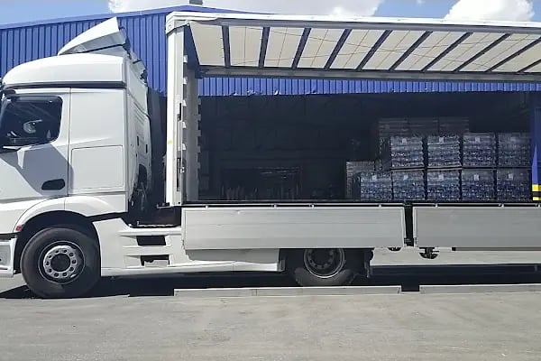 Efes Pilsen Ankara Fabrikası - Resim 5