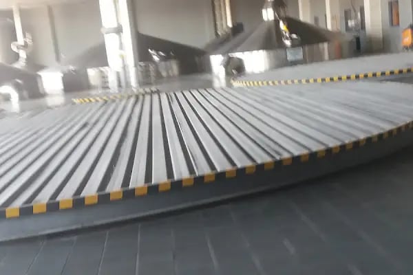 Efes Pilsen Ankara Fabrikası - Resim 15