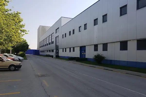 Efes Pilsen Ankara Fabrikası - Resim 16