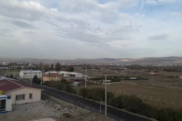 Efes Pilsen Ankara Fabrikası - Resim 14