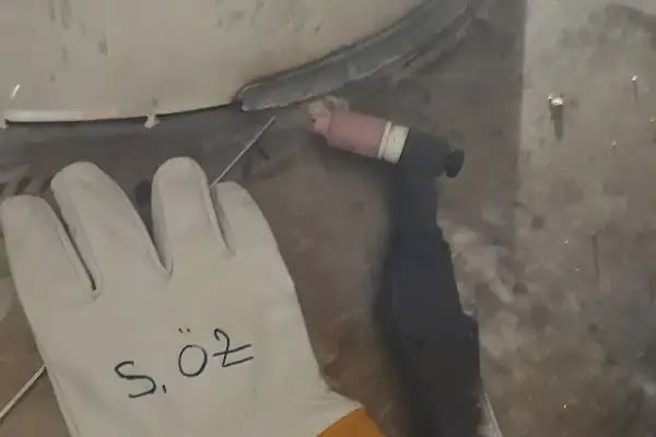 Efes Pilsen Ankara Fabrikası - Resim 19