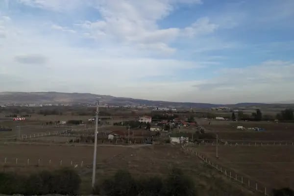 Efes Pilsen Ankara Fabrikası - Resim 3