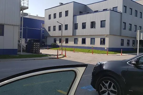 Efes Pilsen Ankara Fabrikası - Resim 17
