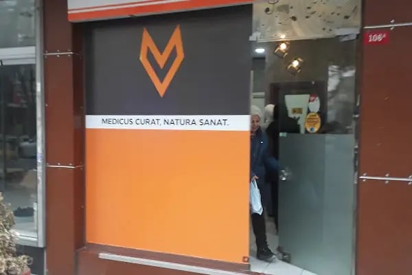 Medicus Veritas Veteriner Kliniği - Resim 19