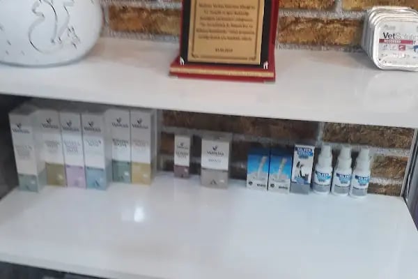 Medicus Veritas Veteriner Kliniği - Resim 13