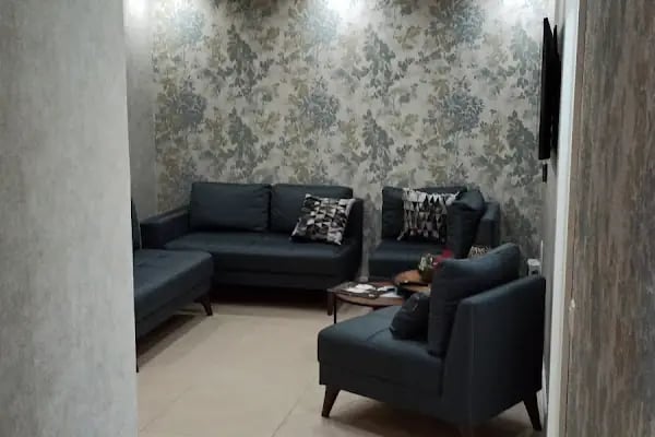 Opr.Dr. Korhan ÖZLÜ Ortopedi ve Travmatoloji Muayenehanesi - Resim 1