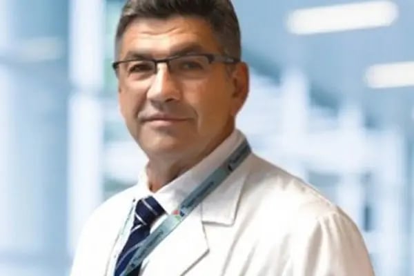 Opr.Dr. Korhan ÖZLÜ Ortopedi ve Travmatoloji Muayenehanesi - Resim 6