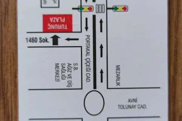 Opr.Dr. Korhan ÖZLÜ Ortopedi ve Travmatoloji Muayenehanesi - Resim 4
