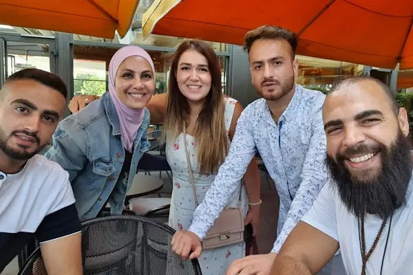 Turkish Course (İKÜ TÜMER) - Resim 18