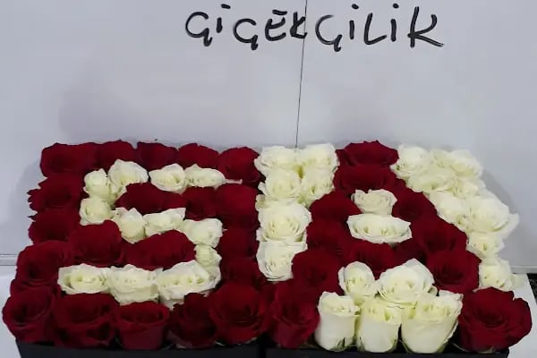 ATAKENT HALKALI GÖRKEM ÇİÇEKÇİLİK - Resim 6