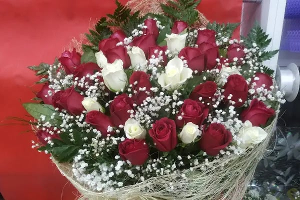 ATAKENT HALKALI GÖRKEM ÇİÇEKÇİLİK - Resim 18
