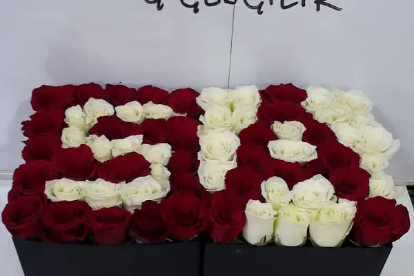 ATAKENT HALKALI GÖRKEM ÇİÇEKÇİLİK - Resim 3