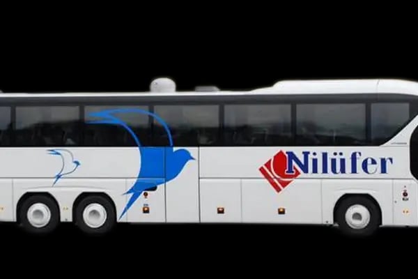 Pamukkale,Kamil Koç,Anadolu,Ali osman ulusoy ,Varan,Nilüfer,Özkaymak Turizm - Resim 10
