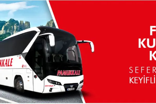 Pamukkale,Kamil Koç,Anadolu,Ali osman ulusoy ,Varan,Nilüfer,Özkaymak Turizm - Resim 13