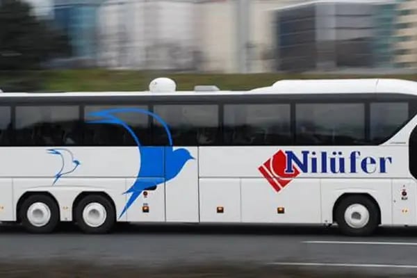 Pamukkale,Kamil Koç,Anadolu,Ali osman ulusoy ,Varan,Nilüfer,Özkaymak Turizm - Resim 5