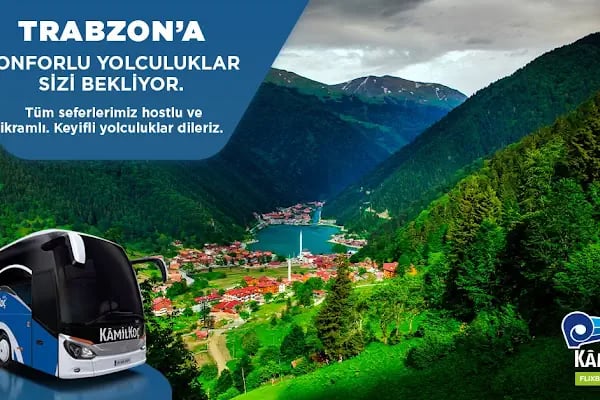 Pamukkale,Kamil Koç,Anadolu,Ali osman ulusoy ,Varan,Nilüfer,Özkaymak Turizm - Resim 16