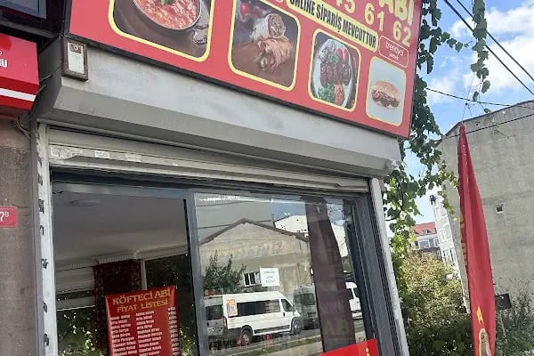 Köfteci Abi - Resim 6
