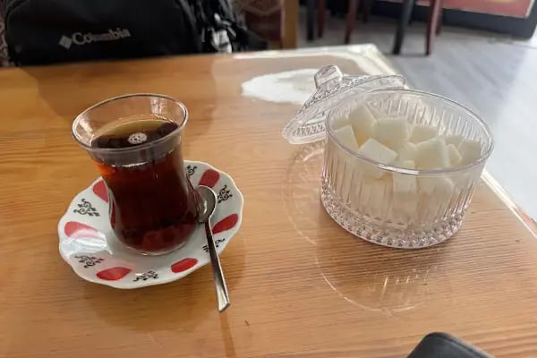 Köfteci Abi - Resim 8