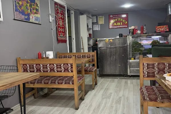 Köfteci Abi - Resim 5