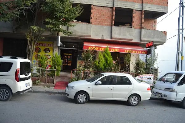 Köfteci Abi - Resim 16