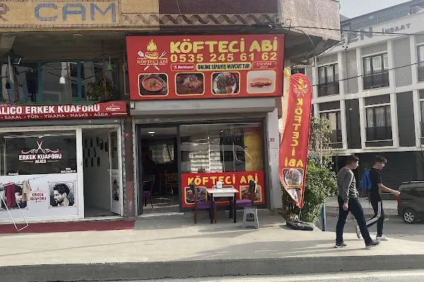 Köfteci Abi - Resim 17