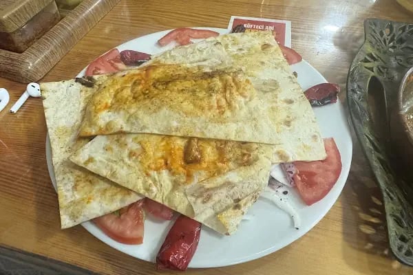 Köfteci Abi - Resim 7