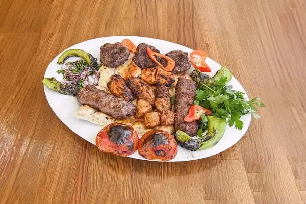 Köfteci Abi - Resim 2