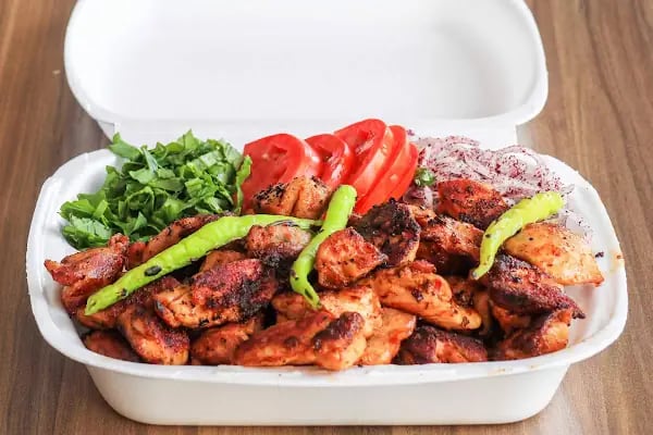 Köfteci Abi - Resim 15