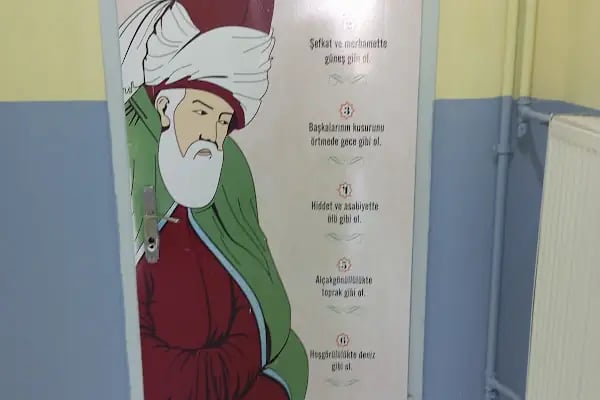 Çilingir Köyü İöo - Resim 3