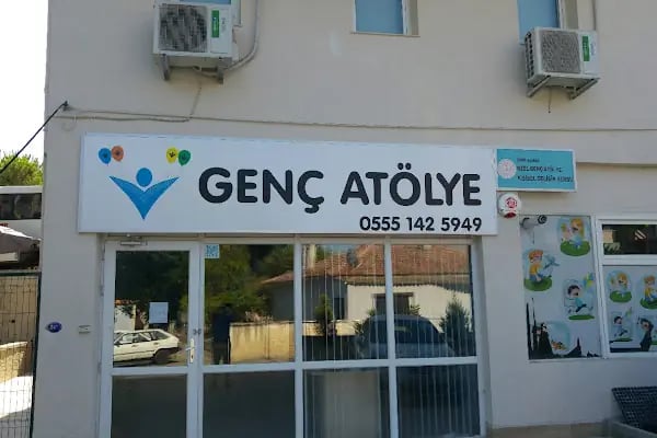 Genç Atölye ortaokul - Resim 1