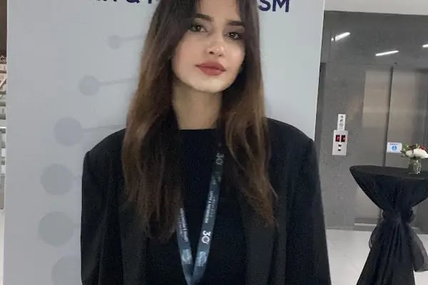 Halkalı Psikolog / Psikolog Gamze Adsay - Resim 1