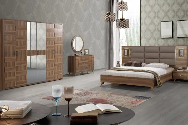 ŞİPTAR MOBİLYA SHOWROOM - Resim 18