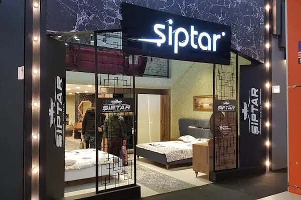 ŞİPTAR MOBİLYA SHOWROOM - Resim 10