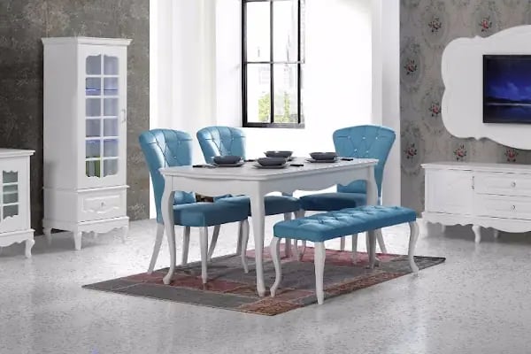 ŞİPTAR MOBİLYA SHOWROOM - Resim 8