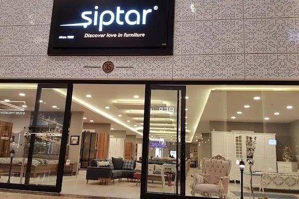 ŞİPTAR MOBİLYA SHOWROOM - Resim 13