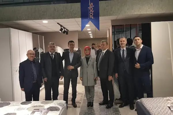 ŞİPTAR MOBİLYA SHOWROOM - Resim 11
