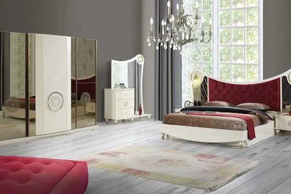 ŞİPTAR MOBİLYA SHOWROOM - Resim 12