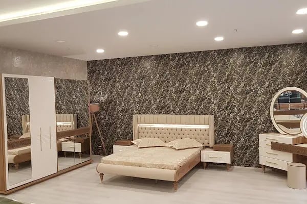 ŞİPTAR MOBİLYA SHOWROOM - Resim 16