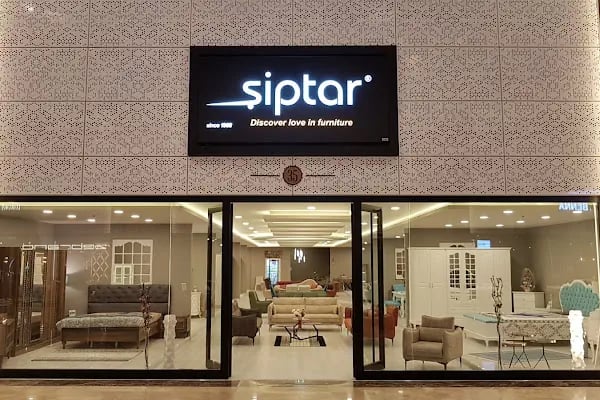 ŞİPTAR MOBİLYA SHOWROOM - Resim 4