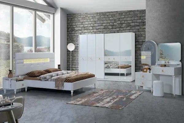 ŞİPTAR MOBİLYA SHOWROOM - Resim 17