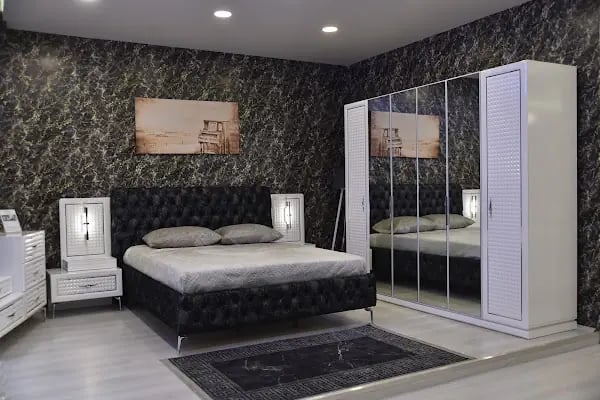 ŞİPTAR MOBİLYA SHOWROOM - Resim 6