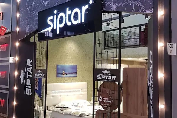 ŞİPTAR MOBİLYA SHOWROOM - Resim 14