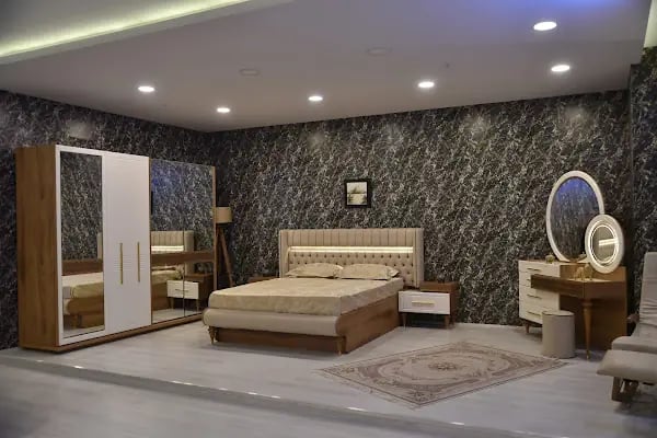 ŞİPTAR MOBİLYA SHOWROOM - Resim 9