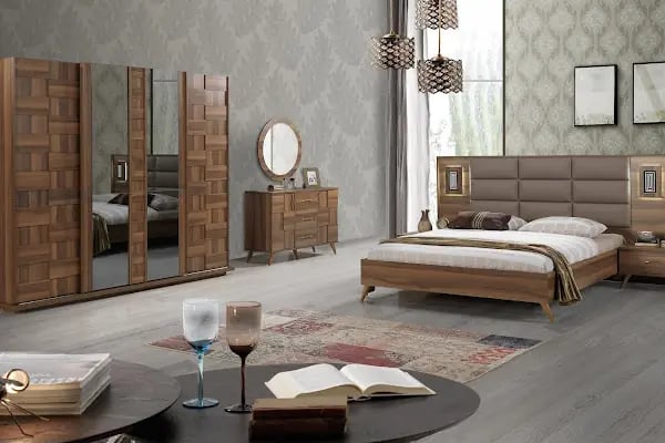 ŞİPTAR MOBİLYA SHOWROOM - Resim 20