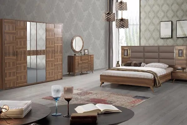 ŞİPTAR MOBİLYA SHOWROOM - Resim 19